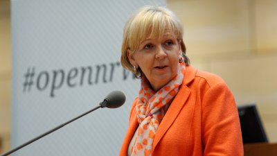 OpenNRW: Zukunftsforum „Digitale Bürgerbeteiligung“, 17.05.2013