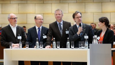 OpenNRW: Zukunftsforum „Digitale Bürgerbeteiligung“, 17.05.2013