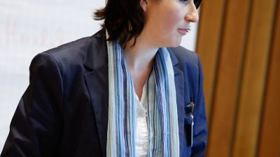 OpenNRW: Zukunftsforum „Digitale Bürgerbeteiligung“, 17.05.2013