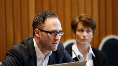 OpenNRW: Zukunftsforum „Digitale Bürgerbeteiligung“, 17.05.2013