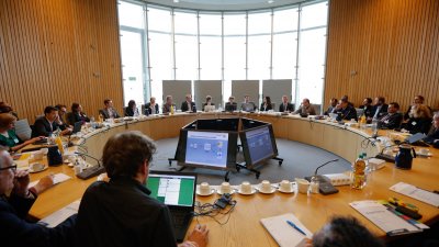 OpenNRW: Zukunftsforum „Digitale Bürgerbeteiligung“, 17.05.2013