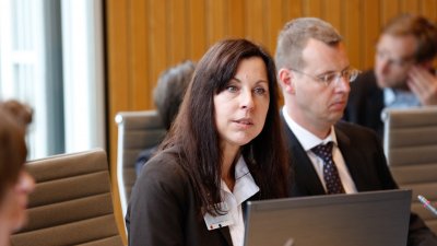 OpenNRW: Zukunftsforum „Digitale Bürgerbeteiligung“, 17.05.2013