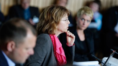 OpenNRW: Zukunftsforum „Digitale Bürgerbeteiligung“, 17.05.2013