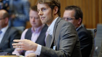 OpenNRW: Zukunftsforum „Digitale Bürgerbeteiligung“, 17.05.2013