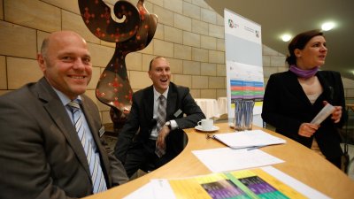 OpenNRW: Zukunftsforum „Digitale Bürgerbeteiligung“, 17.05.2013