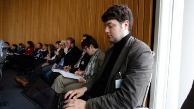 OpenNRW: Zukunftsforum „Digitale Bürgerbeteiligung“, 17.05.2013