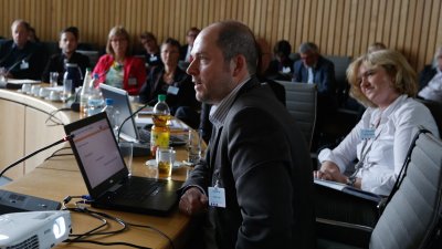 OpenNRW: Zukunftsforum „Digitale Bürgerbeteiligung“, 17.05.2013