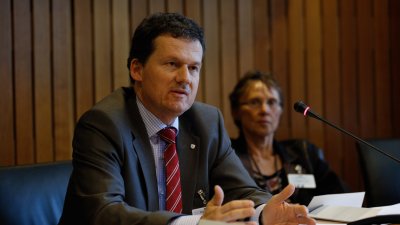 OpenNRW: Zukunftsforum „Digitale Bürgerbeteiligung“, 17.05.2013