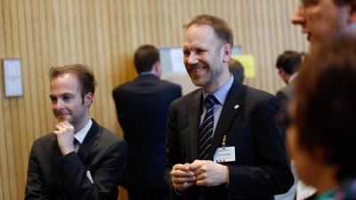 OpenNRW: Zukunftsforum „Digitale Bürgerbeteiligung“, 17.05.2013