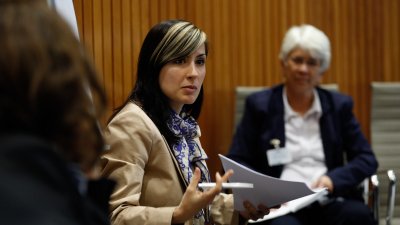 OpenNRW: Zukunftsforum „Digitale Bürgerbeteiligung“, 17.05.2013