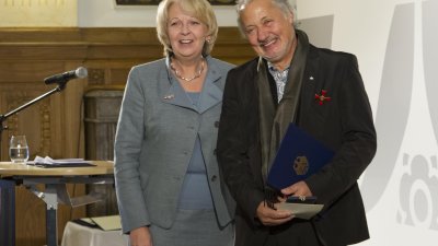 Verleihung Bundesverdienstorden, 15.11.2012