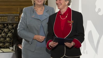Verleihung Bundesverdienstorden, 15.11.2012