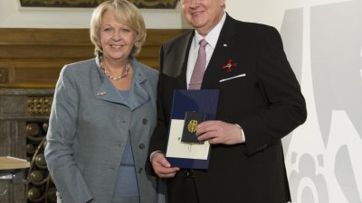 Verleihung Bundesverdienstorden, 15.11.2012