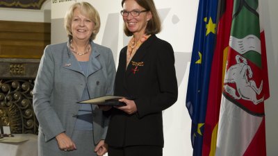 Verleihung Bundesverdienstorden, 15.11.2012