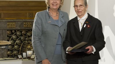 Verleihung Bundesverdienstorden, 15.11.2012
