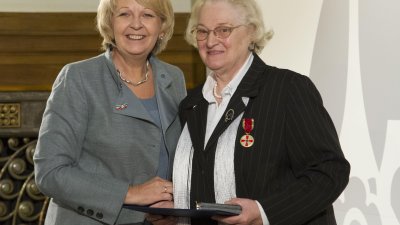 Verleihung Bundesverdienstorden, 15.11.2012