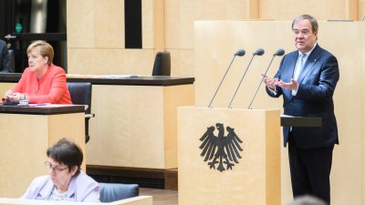 Bundestag und Bundesrat beschließen Kohleausstieg