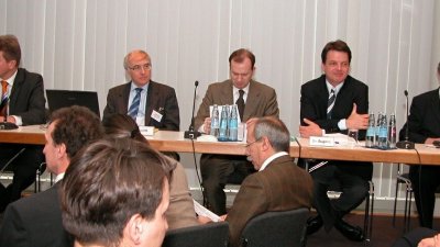 7. EU-Rahmenprogramm für Forschung, technologische Entwicklung und Demonstration