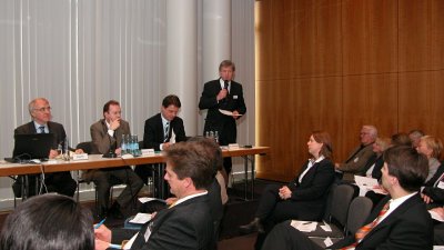 7. EU-Rahmenprogramm für Forschung, technologische Entwicklung und Demonstration