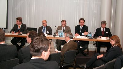 7. EU-Rahmenprogramm für Forschung, technologische Entwicklung und Demonstration