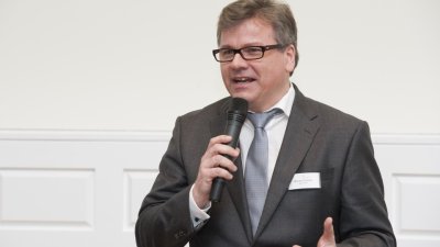 Verleihung des Engagementpreises NRW 2015