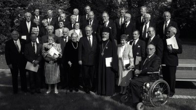 Landesverdienstorden 1992