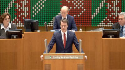 Vorschaubild Rede aktuelle Stunde