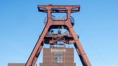 Spitzenforschung im Ruhrgebiet: Ministerpräsident Wüst eröffnet „One Health Ruhr“ auf Zollverein