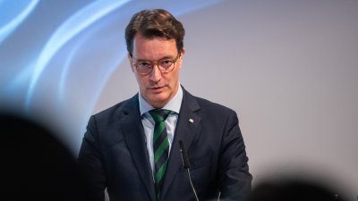 Spitzenforschung im Ruhrgebiet: Ministerpräsident Wüst eröffnet „One Health Ruhr“ auf Zollverein