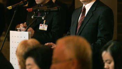 Deutschlandbesuch des Staatspräsidenten der Volksrepublik China, Hu Jintao