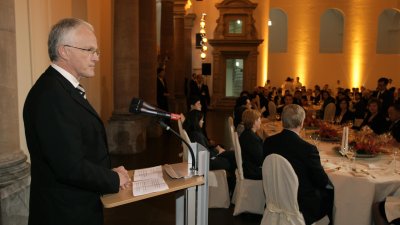 Deutschlandbesuch des Staatspräsidenten der Volksrepublik China, Hu Jintao