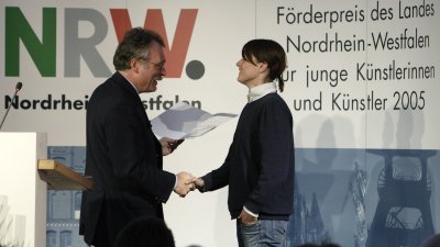 Förderpreis