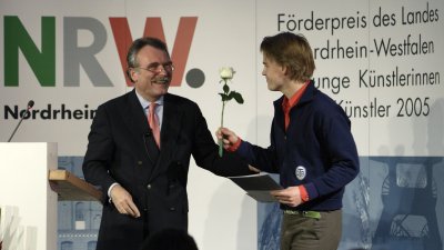 Förderpreis