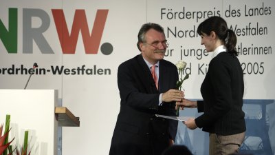 Förderpreis