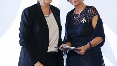 Verdienstorden Nordrhein-Westfalen, 24.08.2012