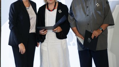 Verdienstorden Nordrhein-Westfalen, 24.08.2012