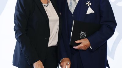 Verdienstorden Nordrhein-Westfalen, 24.08.2012