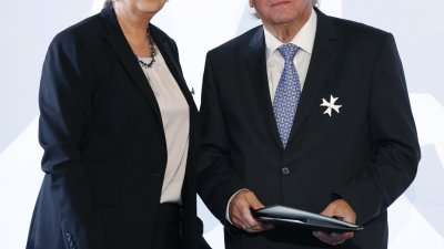 Verdienstorden Nordrhein-Westfalen, 24.08.2012