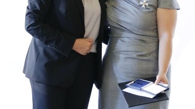 Verdienstorden Nordrhein-Westfalen, 24.08.2012