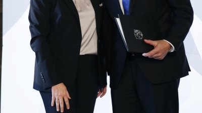 Verdienstorden Nordrhein-Westfalen, 24.08.2012