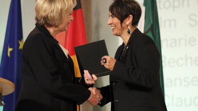 Verleihung Staatspreis 2012, 19.11.2012