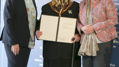 Mevlüde Genç