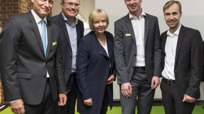 Gruppenbild