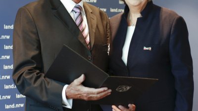 Hans-Dieter Arntz aus Euskirchen