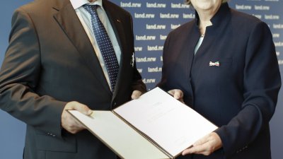 Prof. Dr. Ulrich Göbel aus Hilden