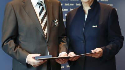 Dr. Frank Paetzold aus Mönchengladbach