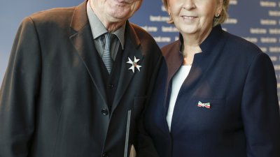 Prof. Wolfgang Hufschmidt aus Essen