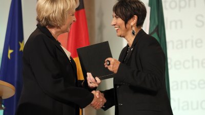 Verleihung Staatspreis 2012, 19.11.2012