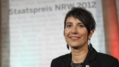 Verleihung Staatspreis 2012, 19.11.2012