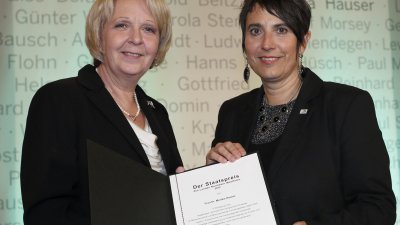 Verleihung Staatspreis 2012, 19.11.2012